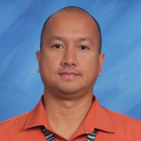 5th Grade Teacher: Mr. De la Cruz